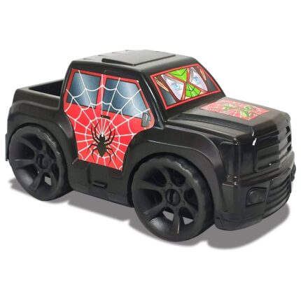 PICK-UP HEROIS