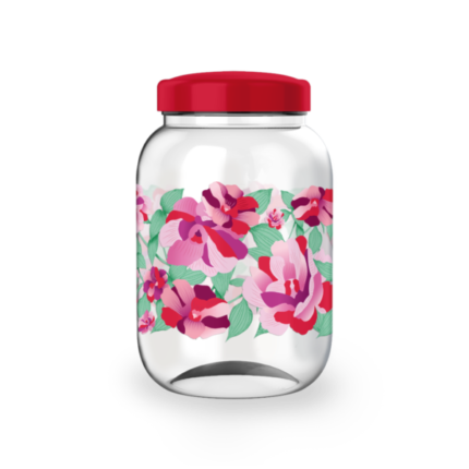 POTE FLORAL 3,6 L