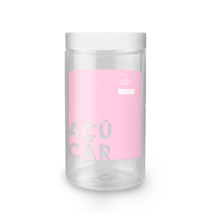 POTE COLORS ACUCAR 1,8 L