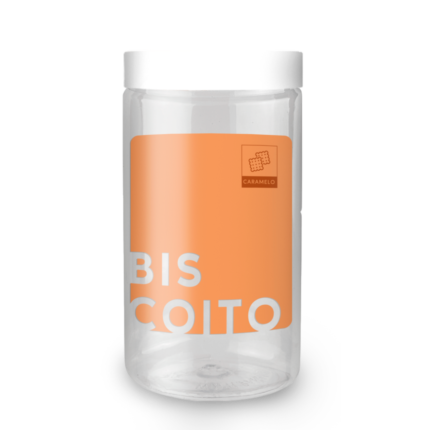 POTE COLORS BISCOITO 1,8 L