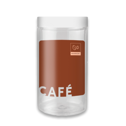 POTE COLORS CAFE 1,8 L