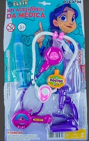 KIT MEDICO INFANTIL
