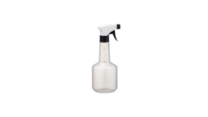 PULVERIZADOR PP GIRAFA 550 ML