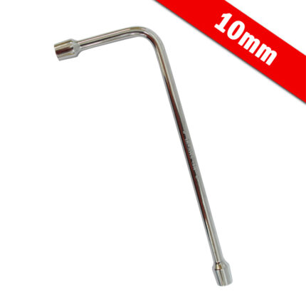 BF CHAVE CRV L 10MM
