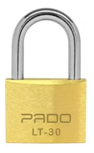 CADEADO 30MM PADO(E)