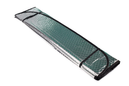 PROTETOR DE PARA-BRISAS DUPLO 1,3X60CM