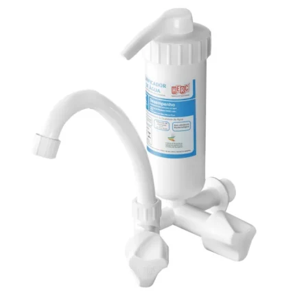 PURIF AGUA C/TORN B M PARED HERC  -  REF 2880