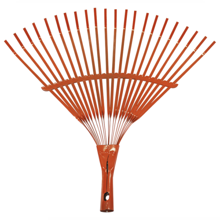 RASTELO DE METAL P/ JARDINAGEM