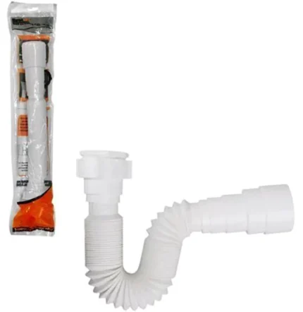 BF SIFAO TUBO EXTENSIVO FLEX - 70CM