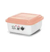 GOLD POTE QUADRADO GDE AVULSO DECOR