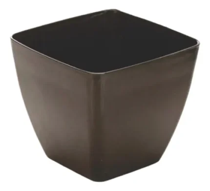 VASO ELEGANCE PRETO 14 L