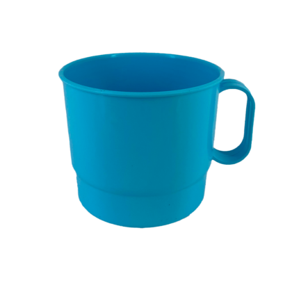 CANECA PEQUENA AZUL BEBÊ