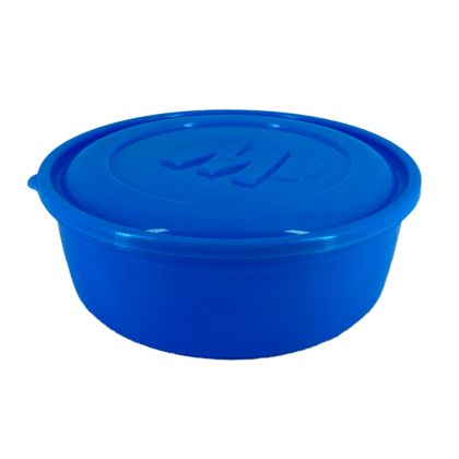 POTE REDONDO M 1.500 ML AZUL