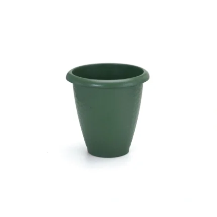 VASO REDONDO N 14 VERDE