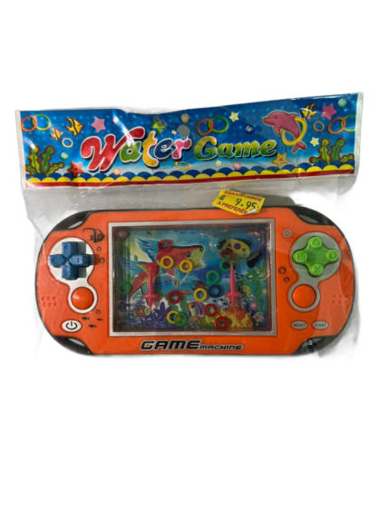 MINI GAME AQUÁTICO 1 PC