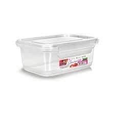 CAIXA RET. C/ TRAVA TRANSP. 750 ML