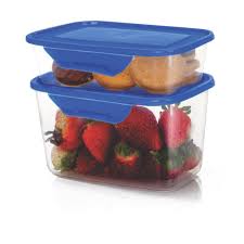 CONJ. 2 CAIXAS COM TRAVA - LINHA PRIME