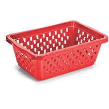 CESTA ORGANIZADORA 6 LITROS
