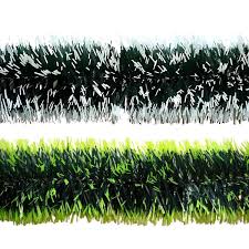 FESTAO 9CM 2MT VERDE NEVADO