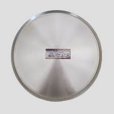 FORMA DE PIZZA Nº35 Ø350MM