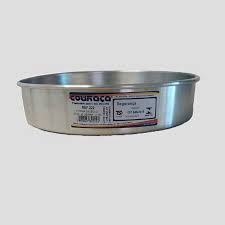 FORMA DE BOLO STANDARD Nº22 Ø220MM - 1,70L