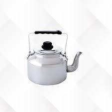 CHALEIRA STANDARD POLIDA Nº16 Ø160MM - 2,00L