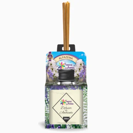 DIFUSOR PREMIUM 300 ML - ALFAZEMA
