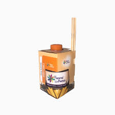 DIFUSOR TROPICAL AROMAS CAIXINHA CRAVO E CANELA 250 ML X 12 UNI