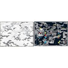 CAD ESP CD CART MM HIDE 80F