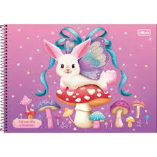 CAD ESP CD CART BUNNYFLY 80F