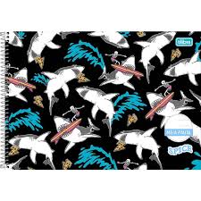 CAD ESP CD MEIA PAUTA SPICE 40