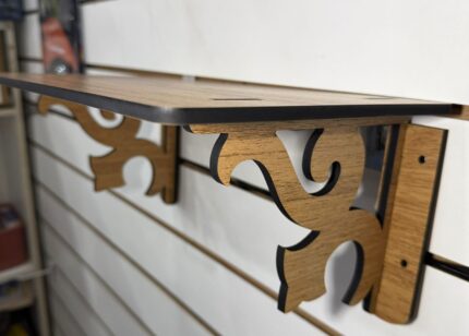 PRATELEIRA MDF ULTRA M