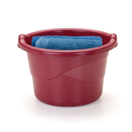 TACHO REDONDO MULTIUSO 16 LITROS