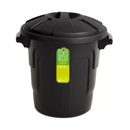 LIXEIRA POP 10L - SOULECO