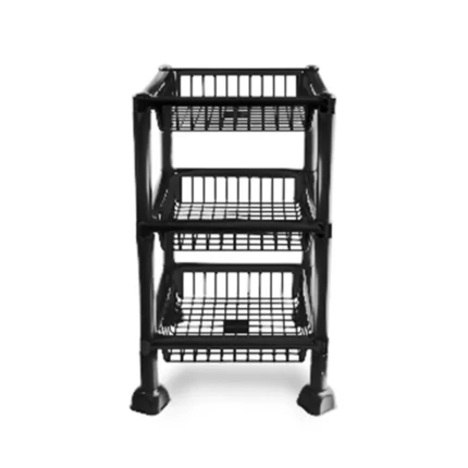 ORG. 3 AND. QUADRADA - SOULECO