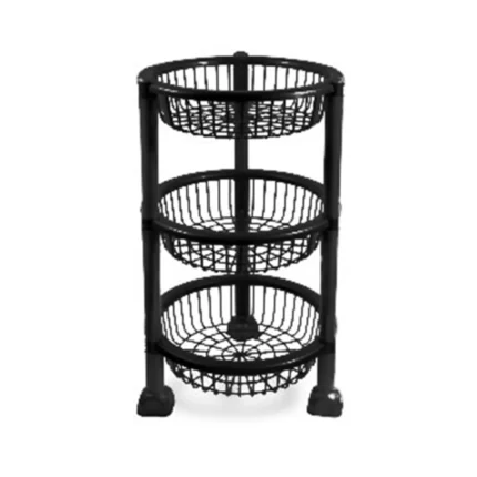 ORG. 3 AND. REDONDA - SOULECO