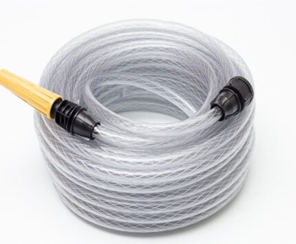 KIT JARDIM TRANCADO CRISTAL 20M