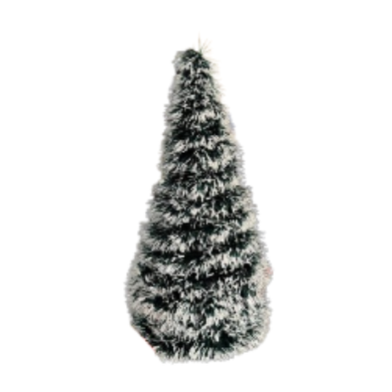 ARVORE DE NATAL 25CM