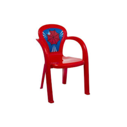 CADEIRA INFANTIL TEIA