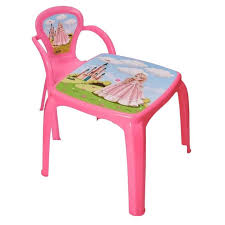 MESA INFANTIL PRINCESA