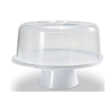 BOLEIRA C PEZINHO BRANCO