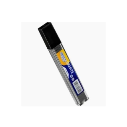GRAFITE HB 0.7MM 12UN