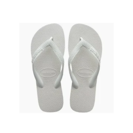 HAVAIANAS COLOR BRANCO 31/2 1UN
