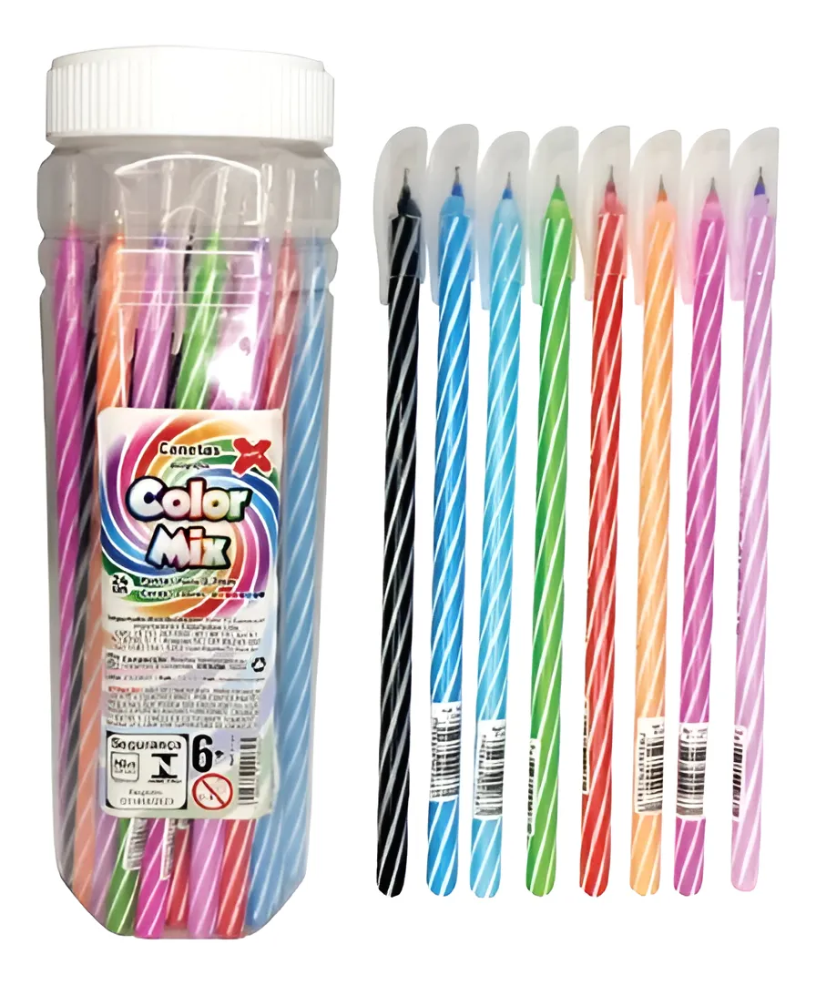 15394296440-d-nq-np-2x-900331-mlb85404897174-062025-f-caneta-esferografica-07-color-mix-24un-colorida-ponta.webp