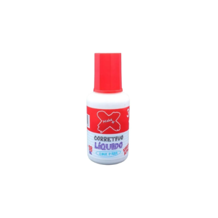 CORRETIVO LIQUIDO 18ML