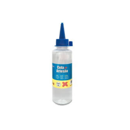 COLA DO ARTESAO SILICONE + 100ML