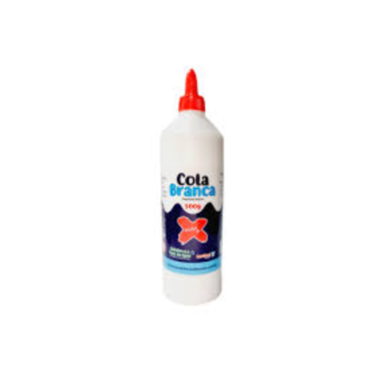 COLA BCA MAKE+ 500G