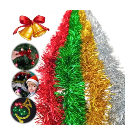 FESTAO COLORIDO E BRILHANTE