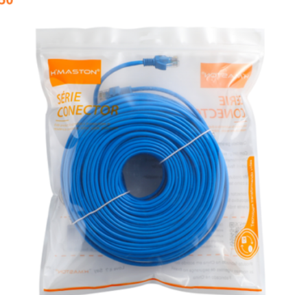 CABO DE REDE 50M CR-50