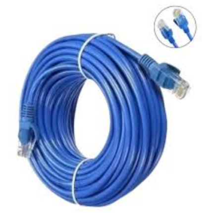 CABO DE REDE 15M CR-15